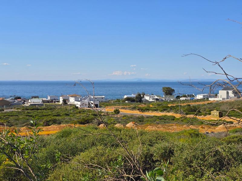0 Bedroom Property for Sale in St Helena Views Western Cape